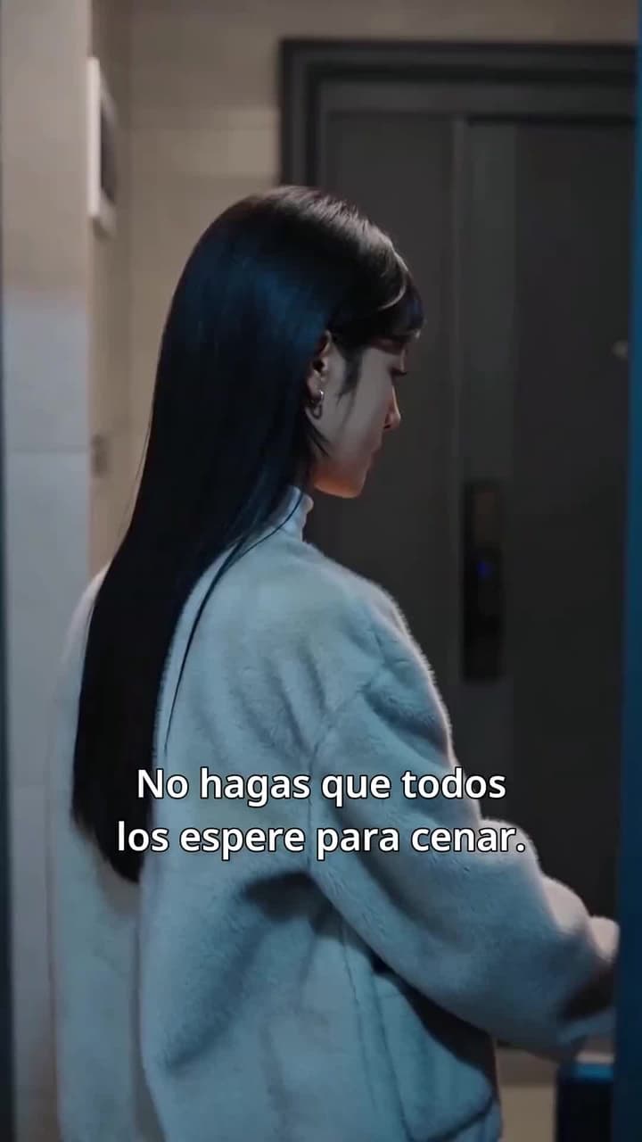 El deseo de vovler a casa - Episode 7