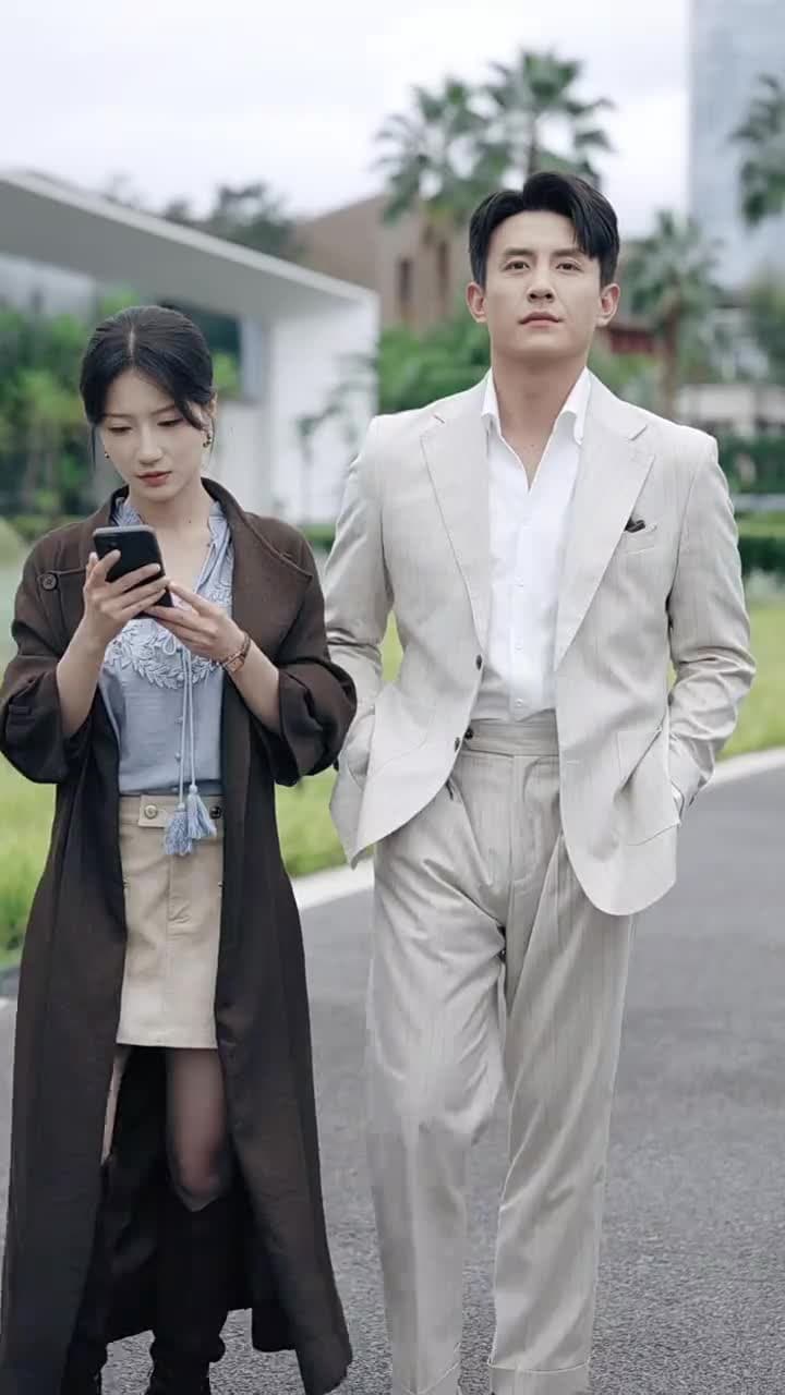 El amor oculto - Episode 59