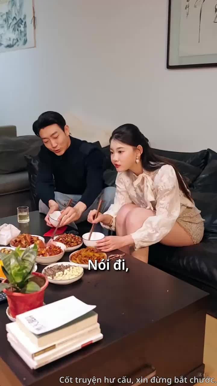 Đồ Tể Thành Vương - Episode 46