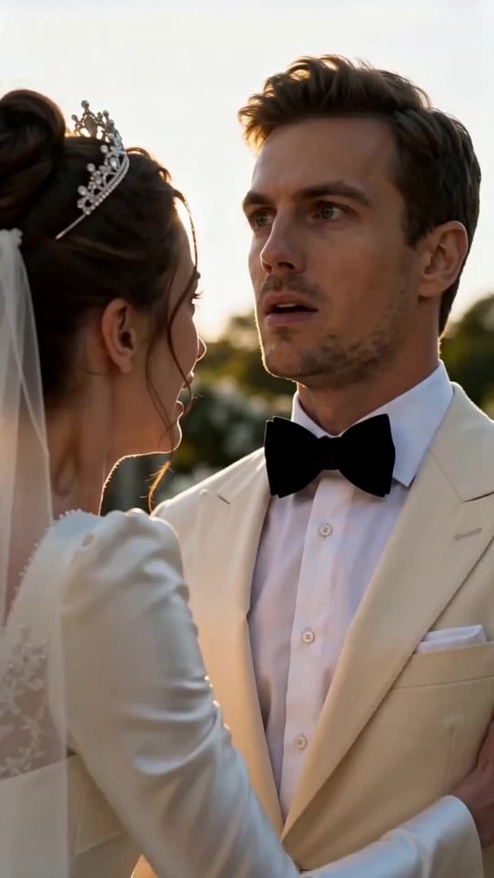 The Bigamy Banquet of My Husband - Episode 17