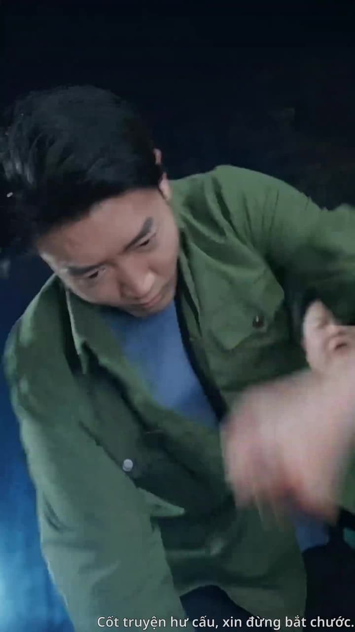 Đồ Tể Thành Vương - Episode 12