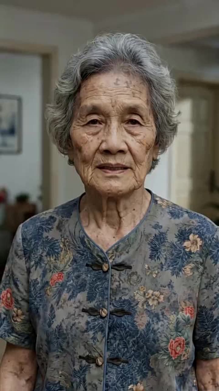 Grandma, Here Comes Your Karma - Episode 30