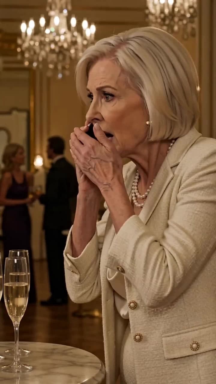 The Bigamy Banquet of My Husband - Episode 12