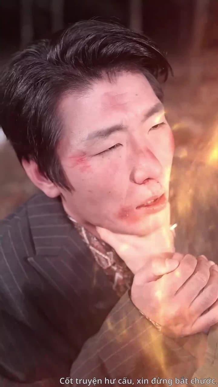 Đồ Tể Thành Vương - Episode 17