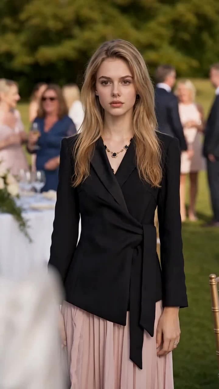 The Bigamy Banquet of My Husband - Episode 10