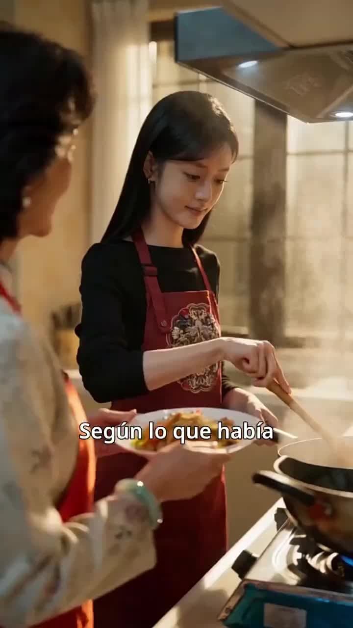 El deseo de vovler a casa - Episode 18