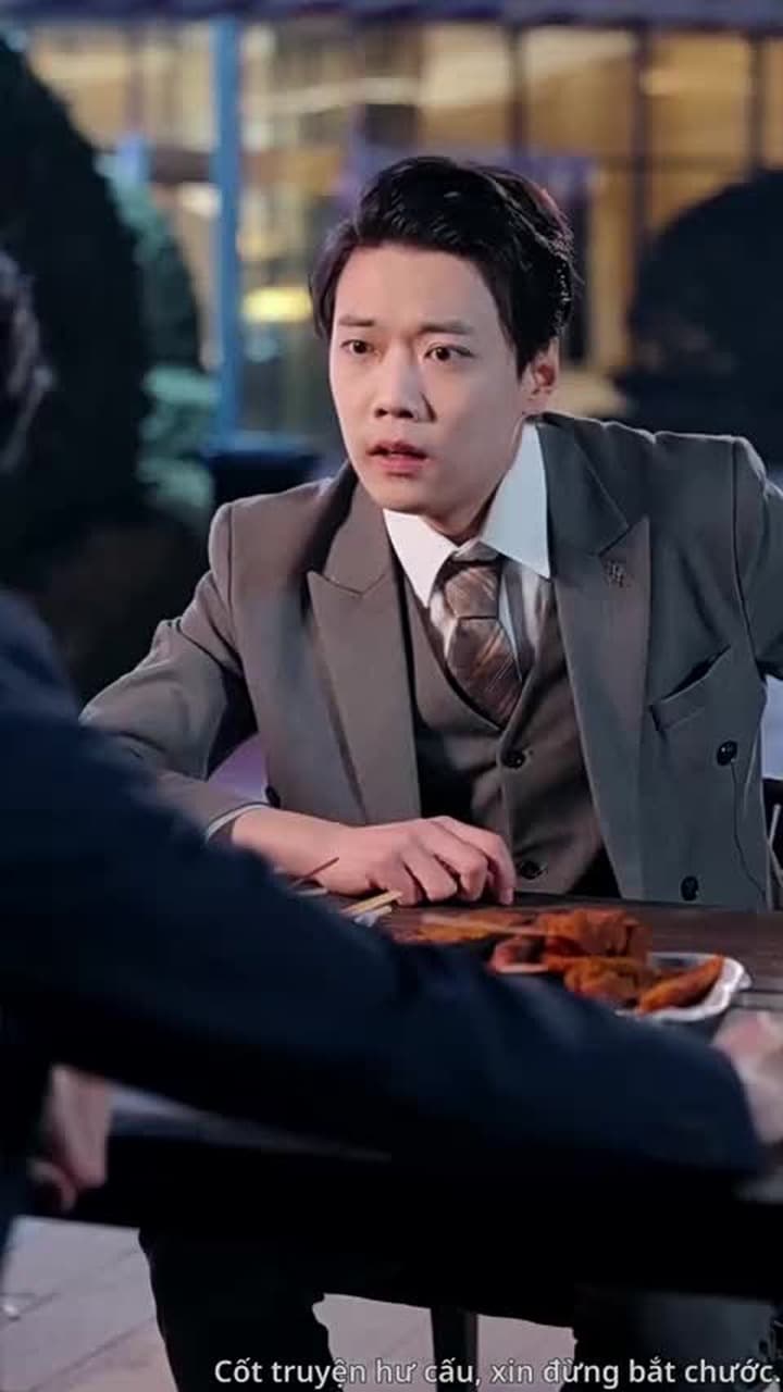 Đồ Tể Thành Vương - Episode 59