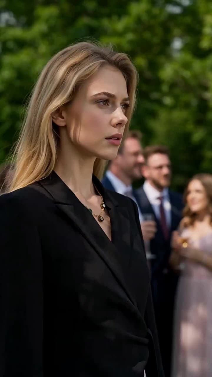 The Bigamy Banquet of My Husband - Episode 9