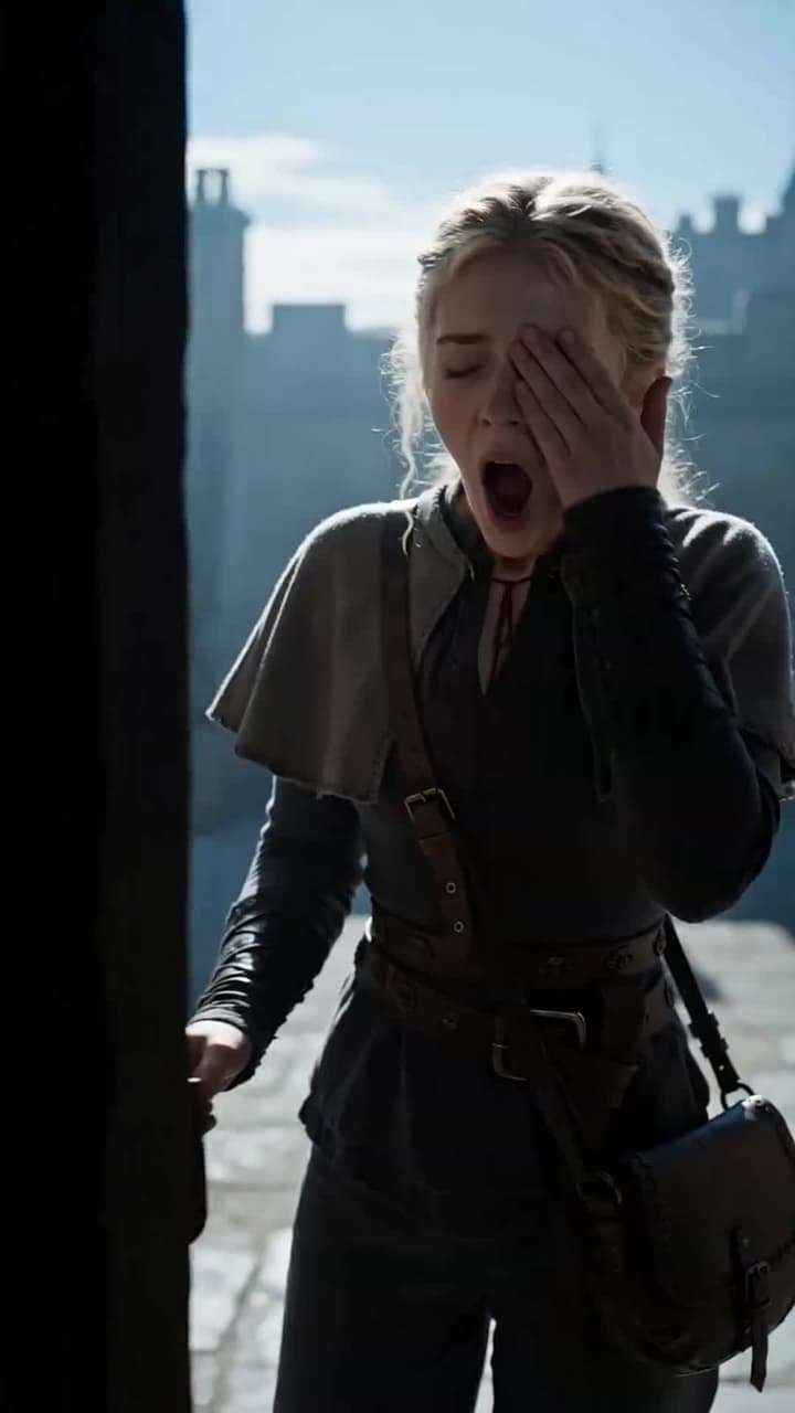 Viking Dragon Queen - Episode 47