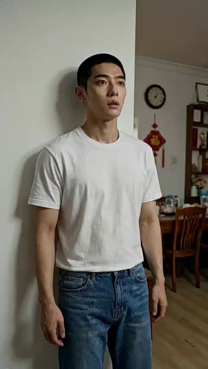 Grandma, Here Comes Your Karma - Episode 12