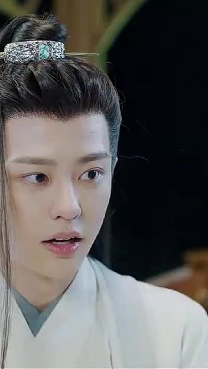 Affairs of Drama Queen - Episode 21