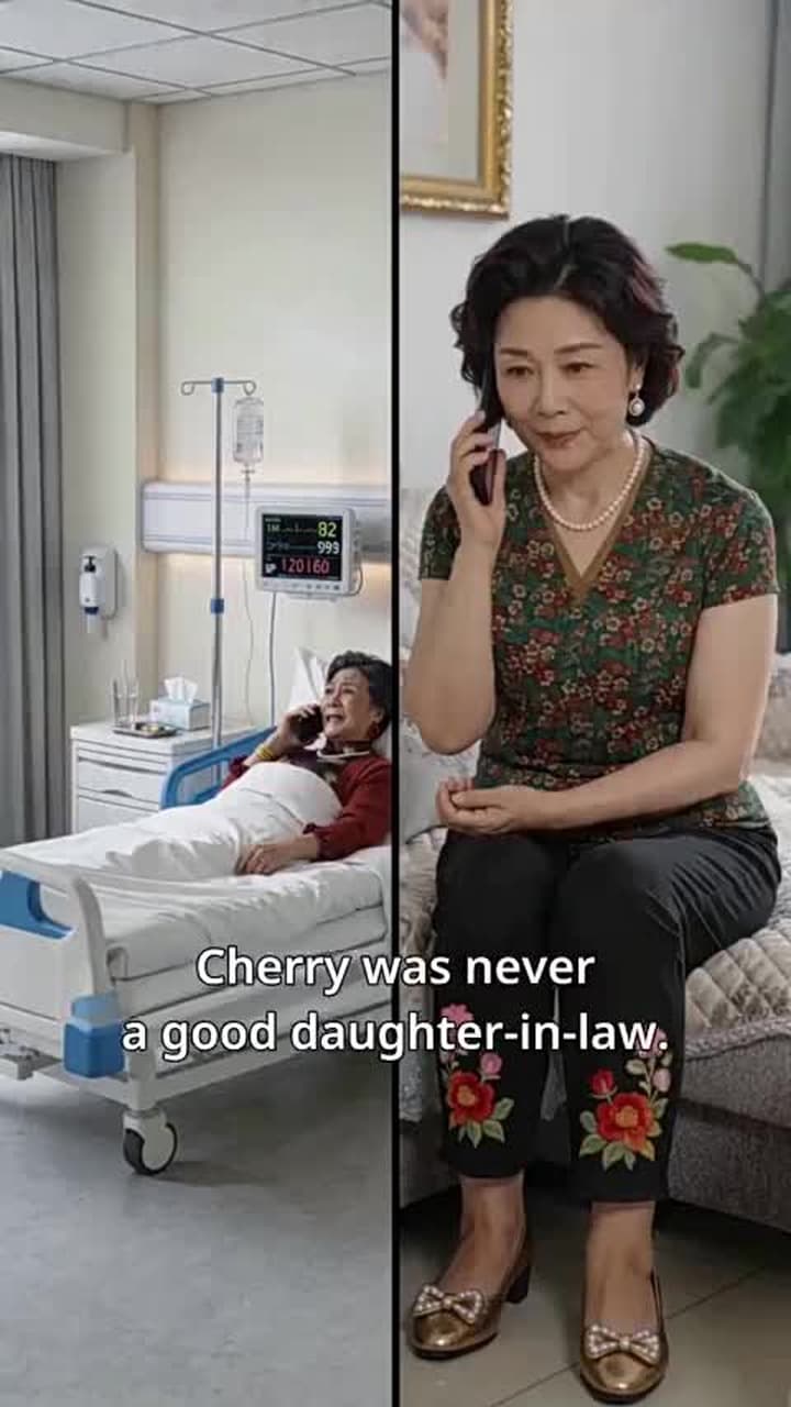 My Ex-Husband Is My Subordinate - Episode 42
