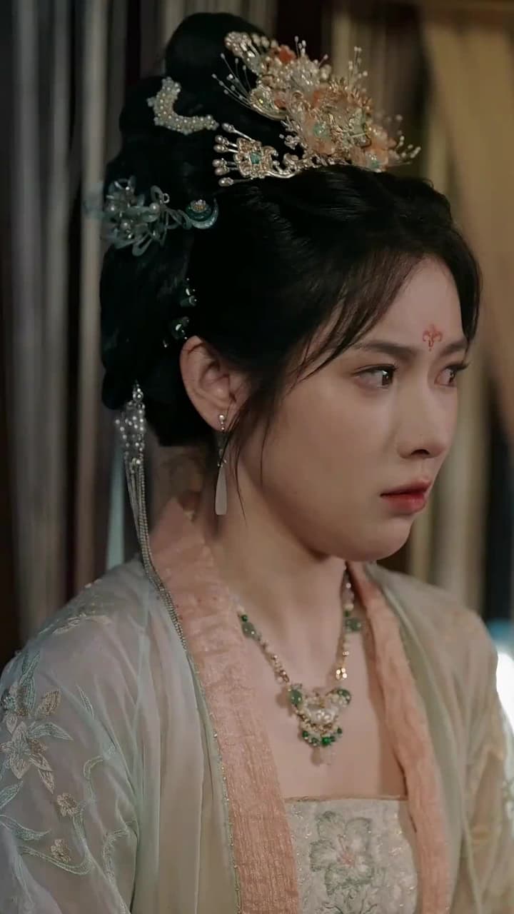 Puteri Mahkota, Medan Perang Istana - Episode 15
