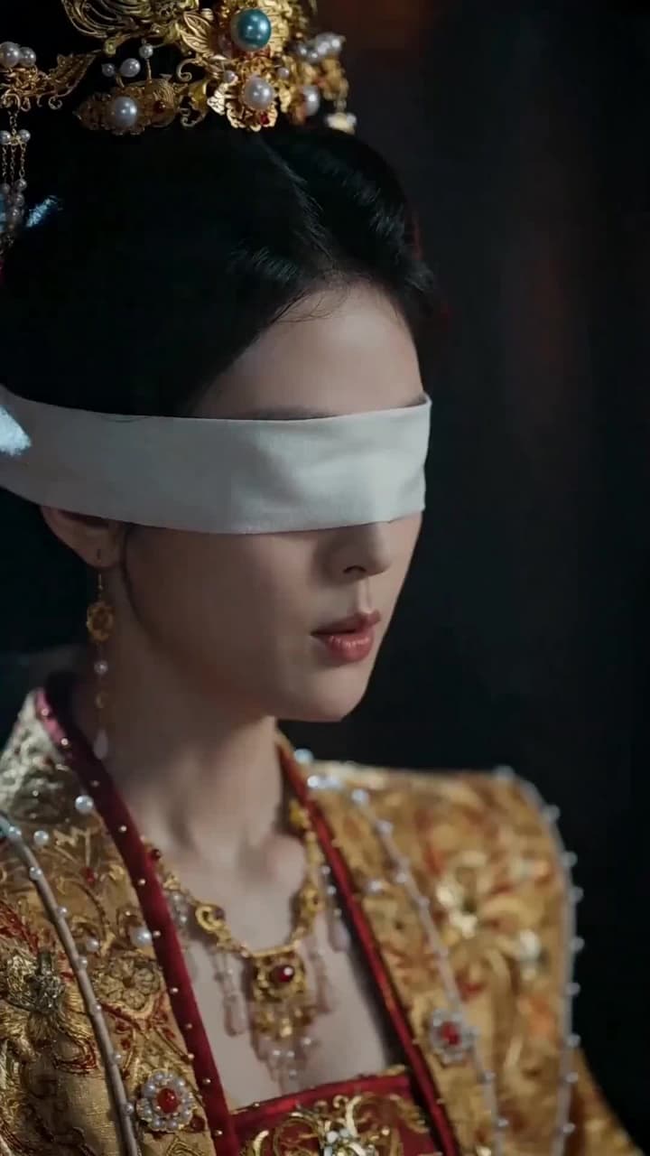 Blind Empress: I See Your Lies - Episode 57
