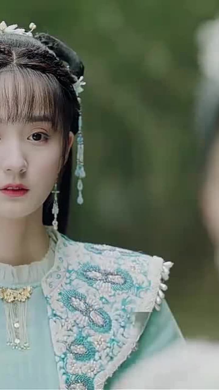Affairs of Drama Queen - Episode 19