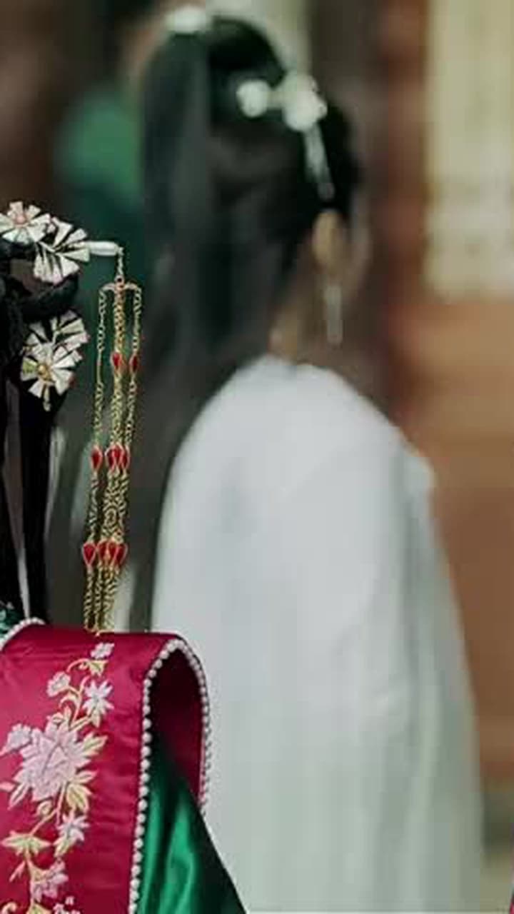 Affairs of Drama Queen - Episode 22
