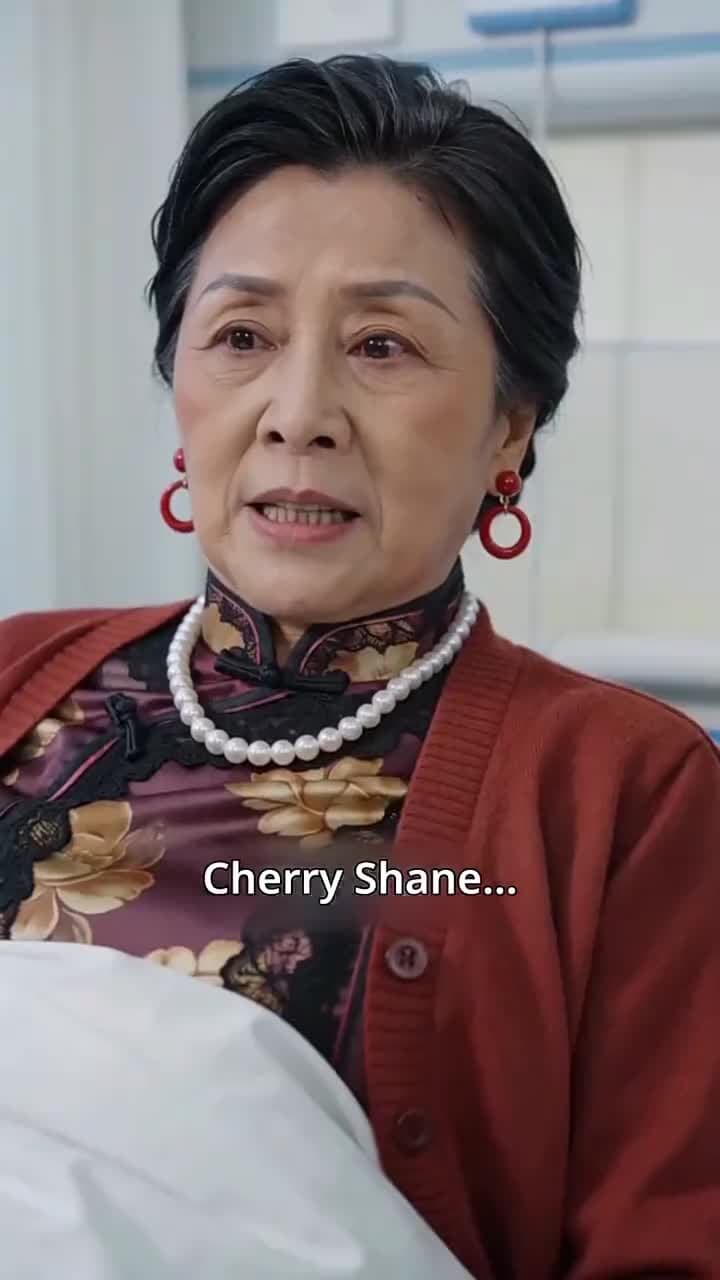 My Ex-Husband Is My Subordinate - Episode 37