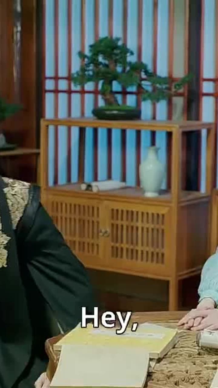 Affairs of Drama Queen - Episode 16