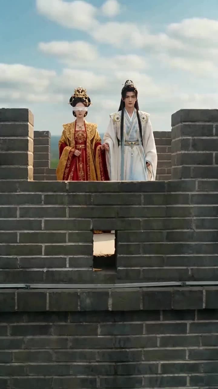 Blind Empress: I See Your Lies - Episode 62