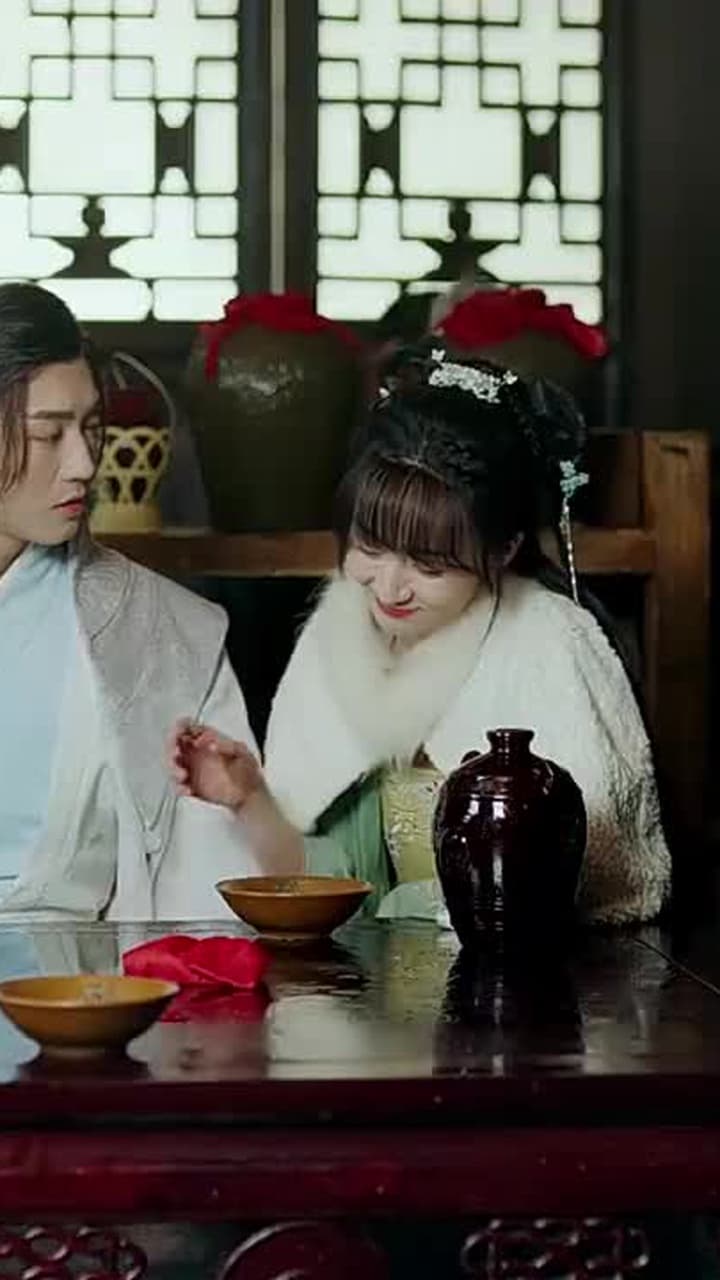 Affairs of Drama Queen - Episode 13