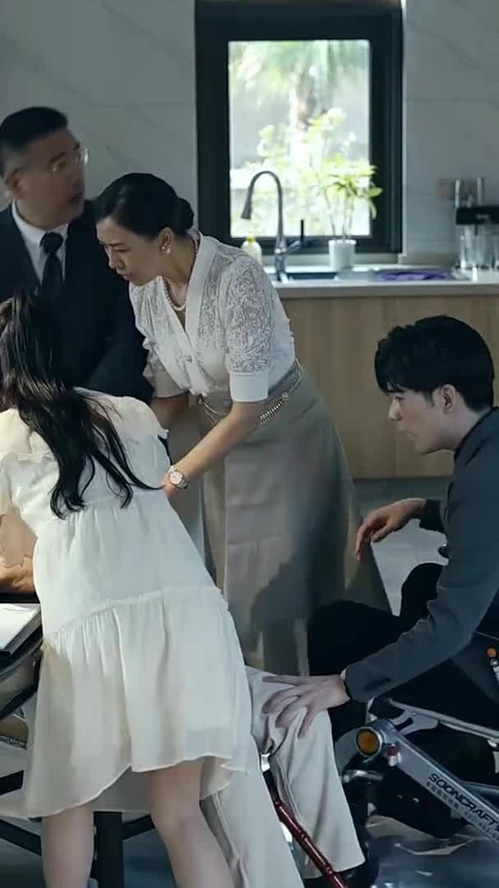 My Fake Wife - Episode 11