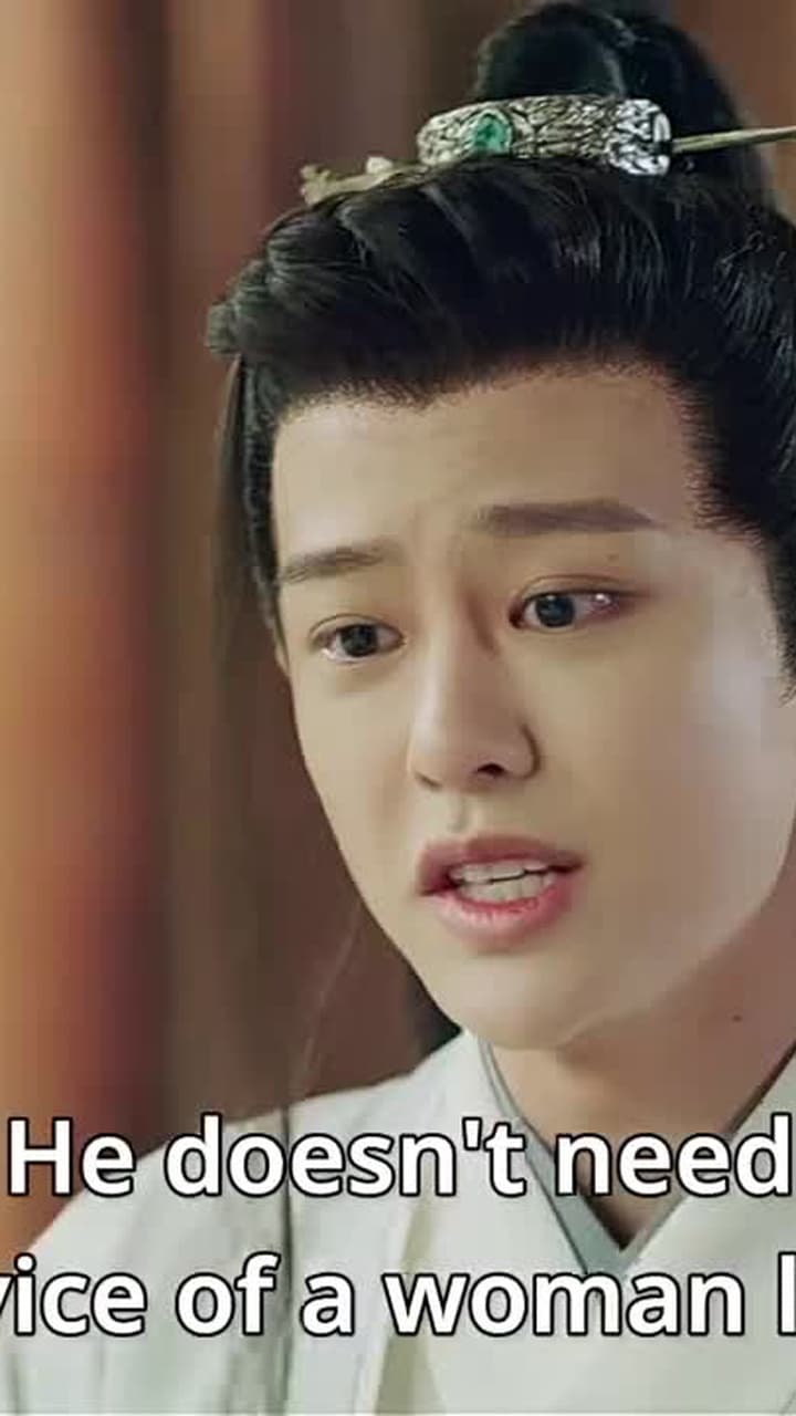 Affairs of Drama Queen - Episode 14