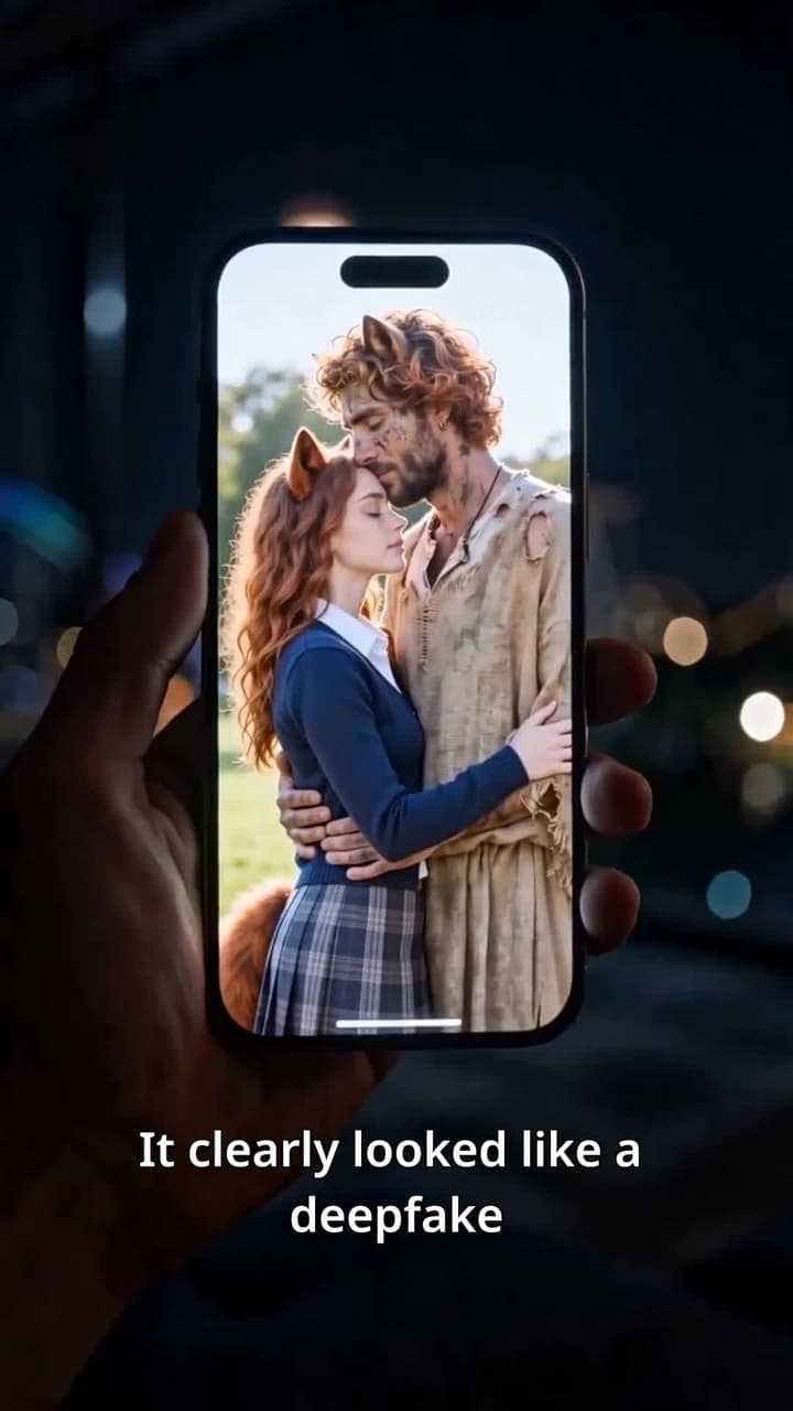 They Loved the Fake Sister, Lost the Real One - Episode 7