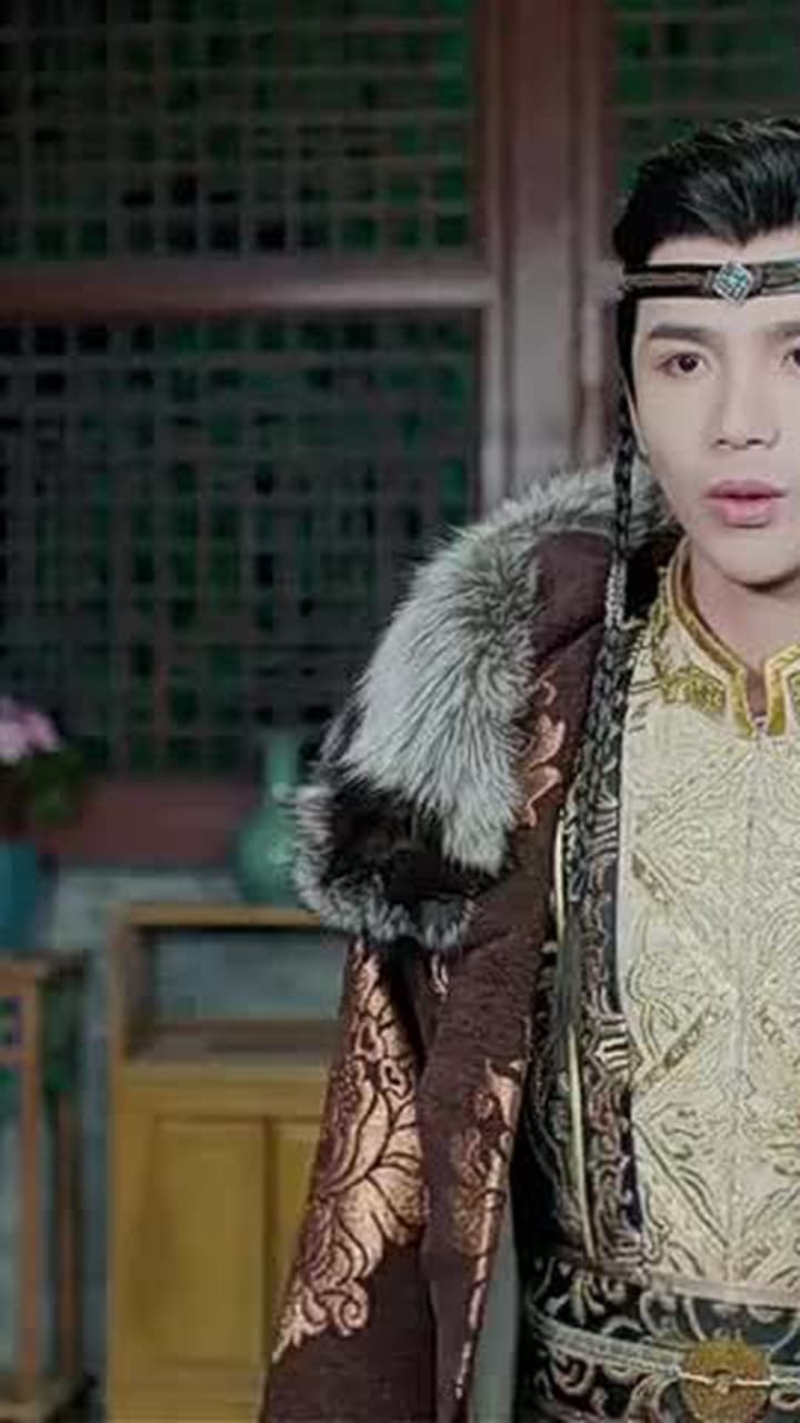 Affairs of Drama Queen - Episode 24