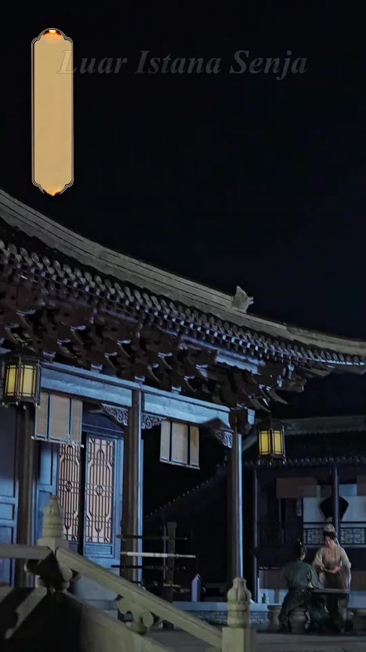 Puteri Mahkota, Medan Perang Istana - Episode 64