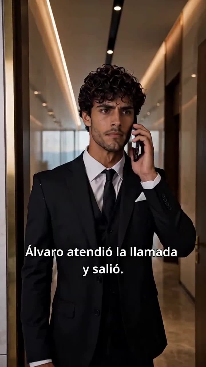Todo lo que quiero es solo tú. - Episode 15