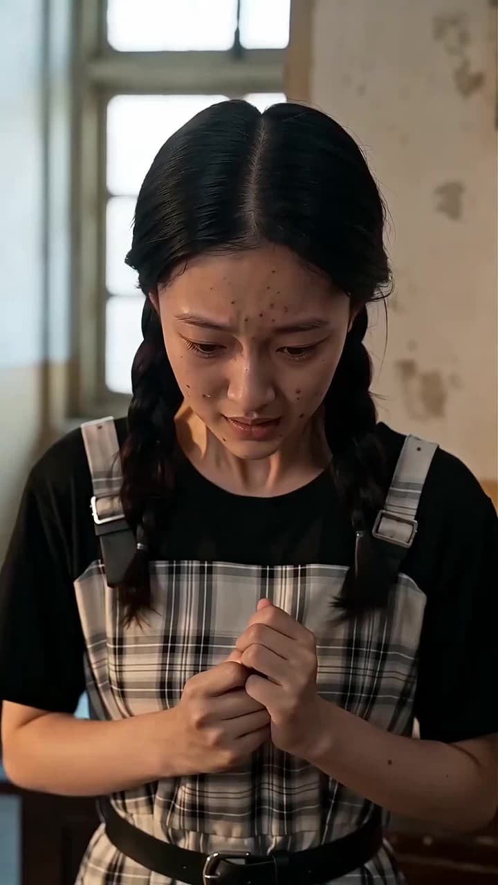 逆鱗之閻羅不渡 - Episode 19