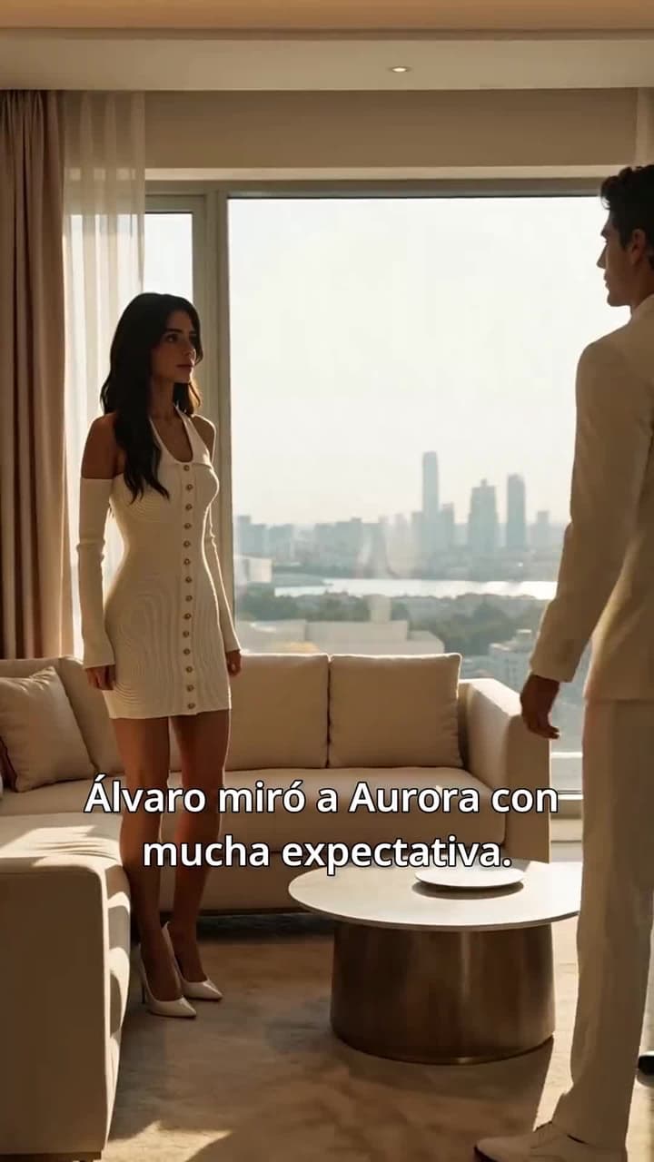 Todo lo que quiero es solo tú. - Episode 20