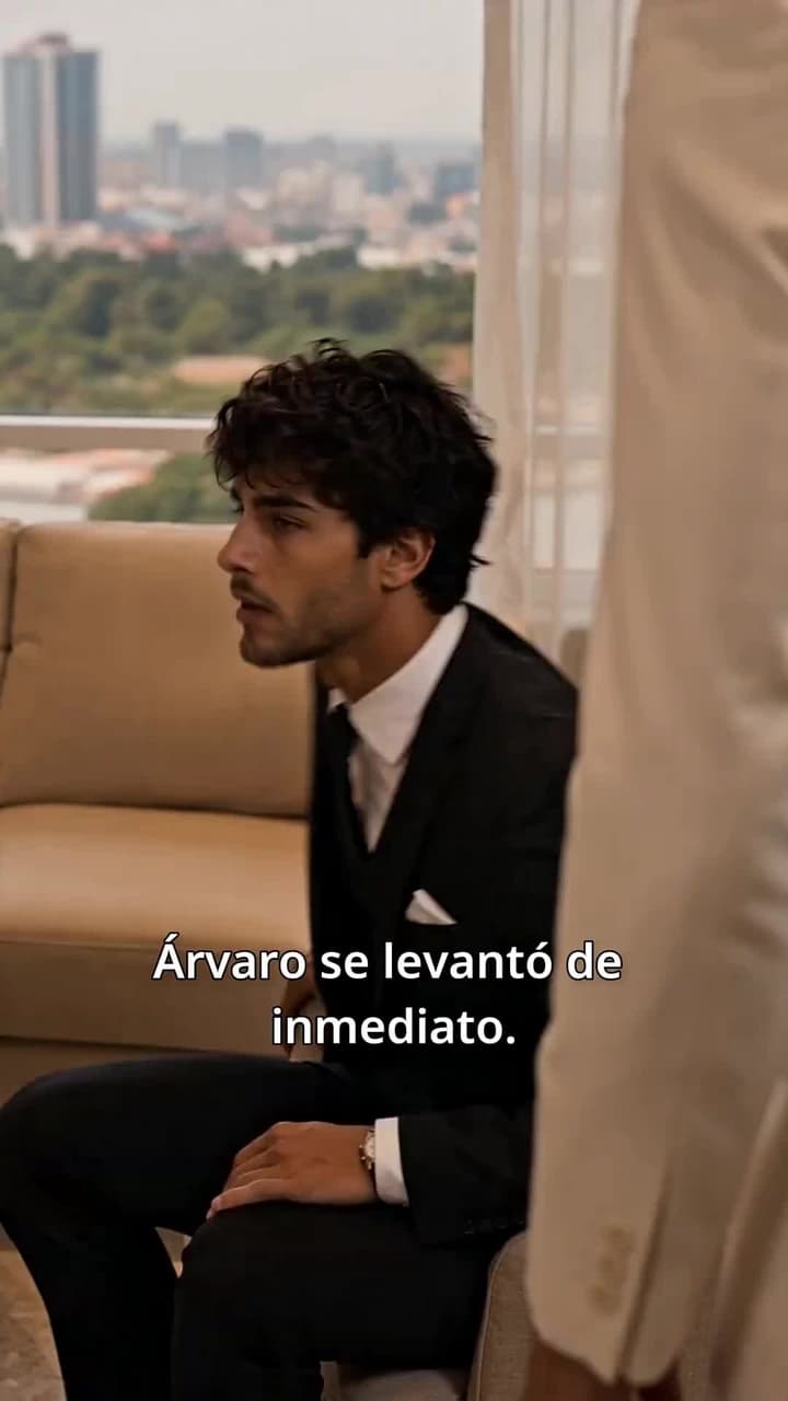 Todo lo que quiero es solo tú. - Episode 19