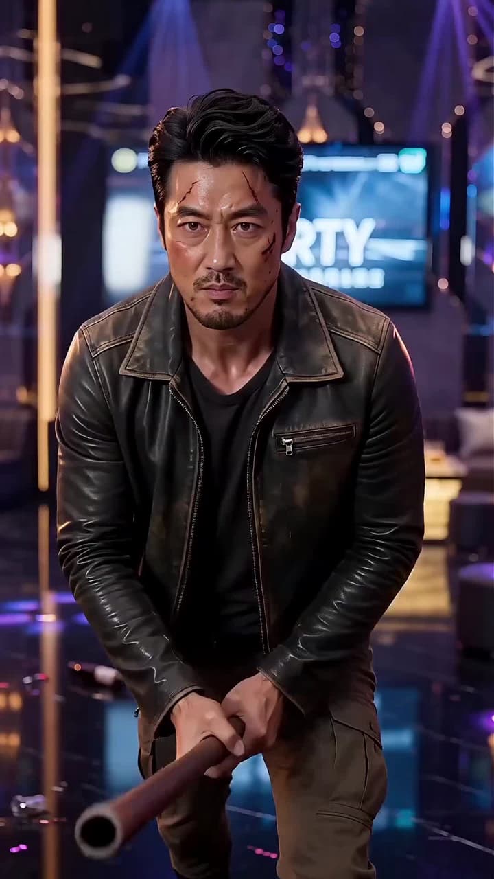 逆鱗之閻羅不渡 - Episode 13
