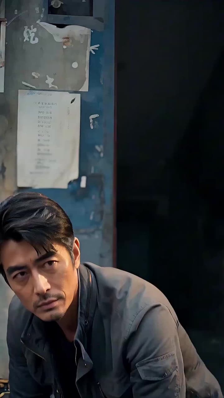 逆鱗之閻羅不渡 - Episode 52