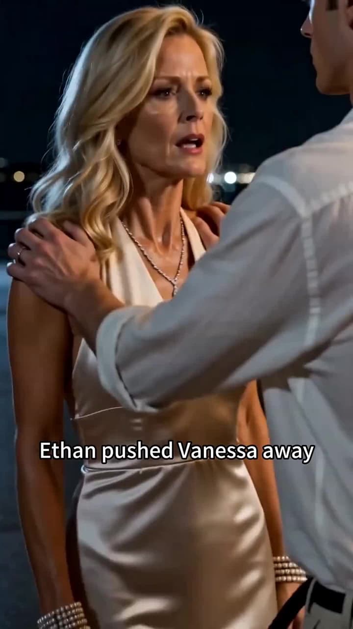 Billionaire Father in ICU, He’s With His Mistress - Episode 16