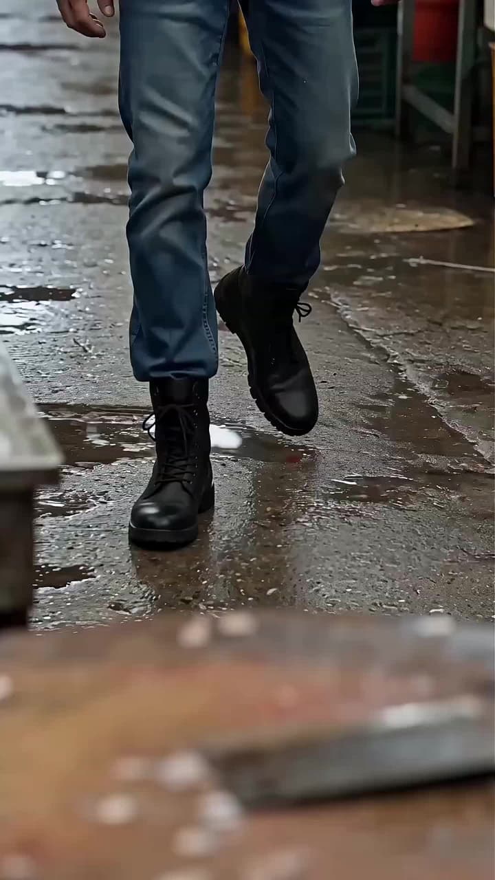 逆鱗之閻羅不渡 - Episode 20