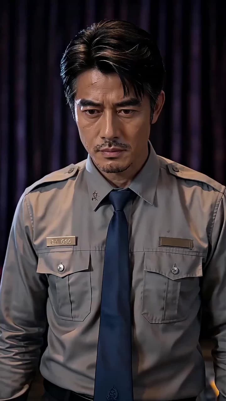 逆鱗之閻羅不渡 - Episode 15