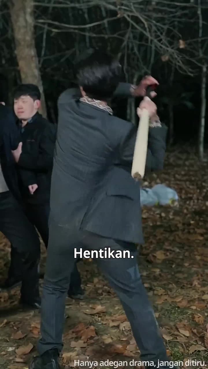 Rahasia Ilmu Tinju Desa - Episode 10