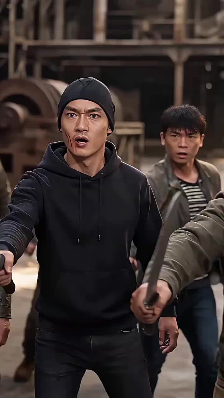 逆鱗之閻羅不渡 - Episode 60