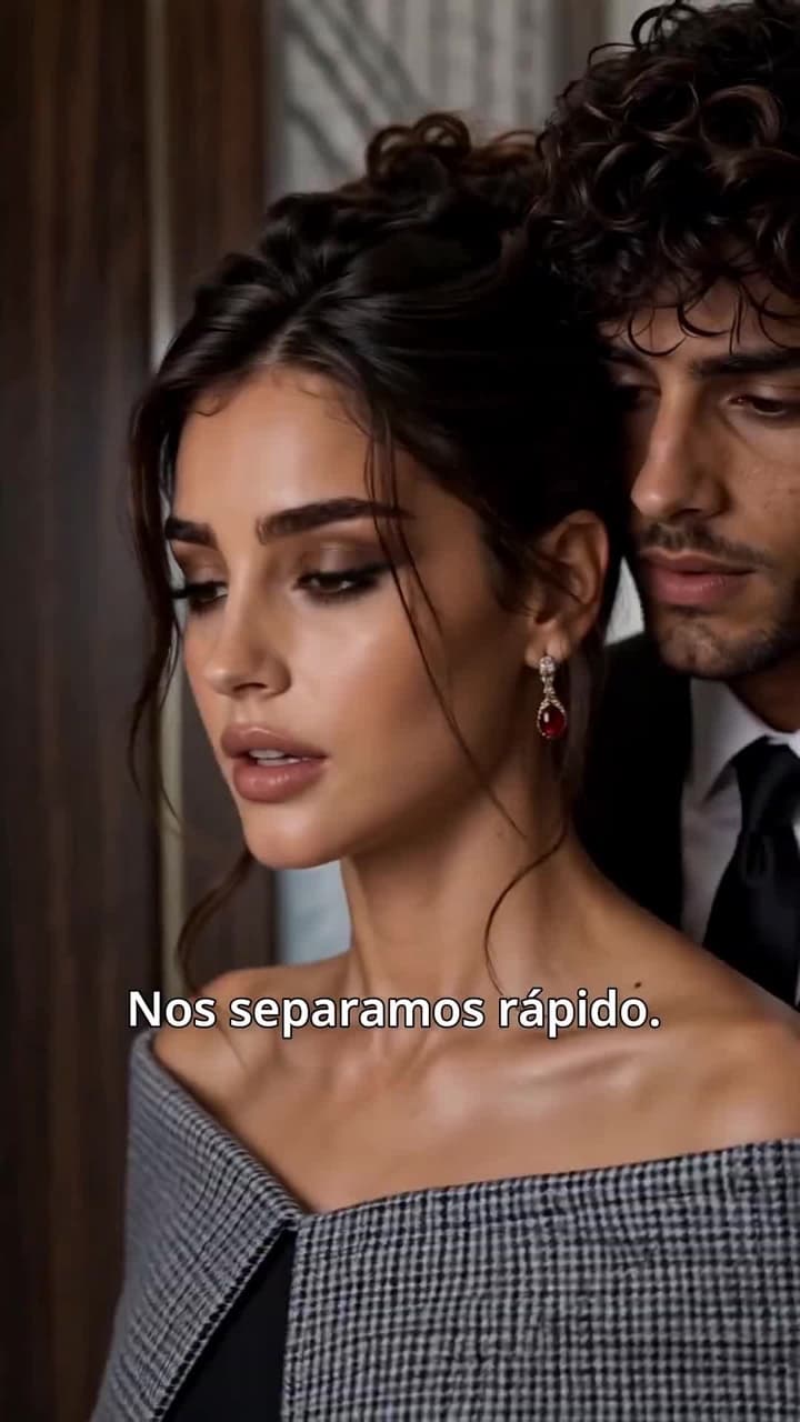 Todo lo que quiero es solo tú. - Episode 11