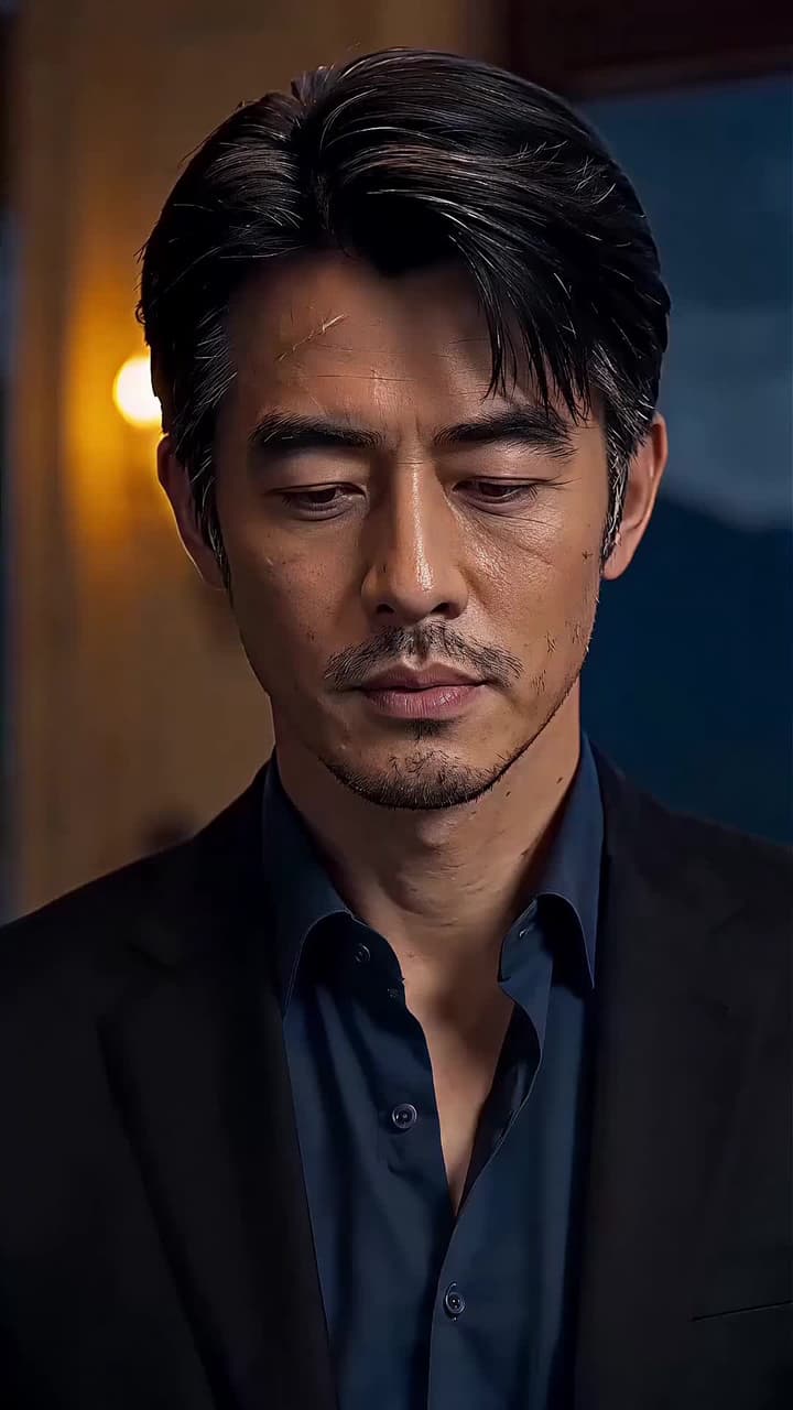 逆鱗之閻羅不渡 - Episode 29