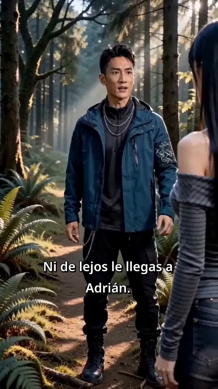 Evolución Infinita: El Devorador Asesino - Episode 94