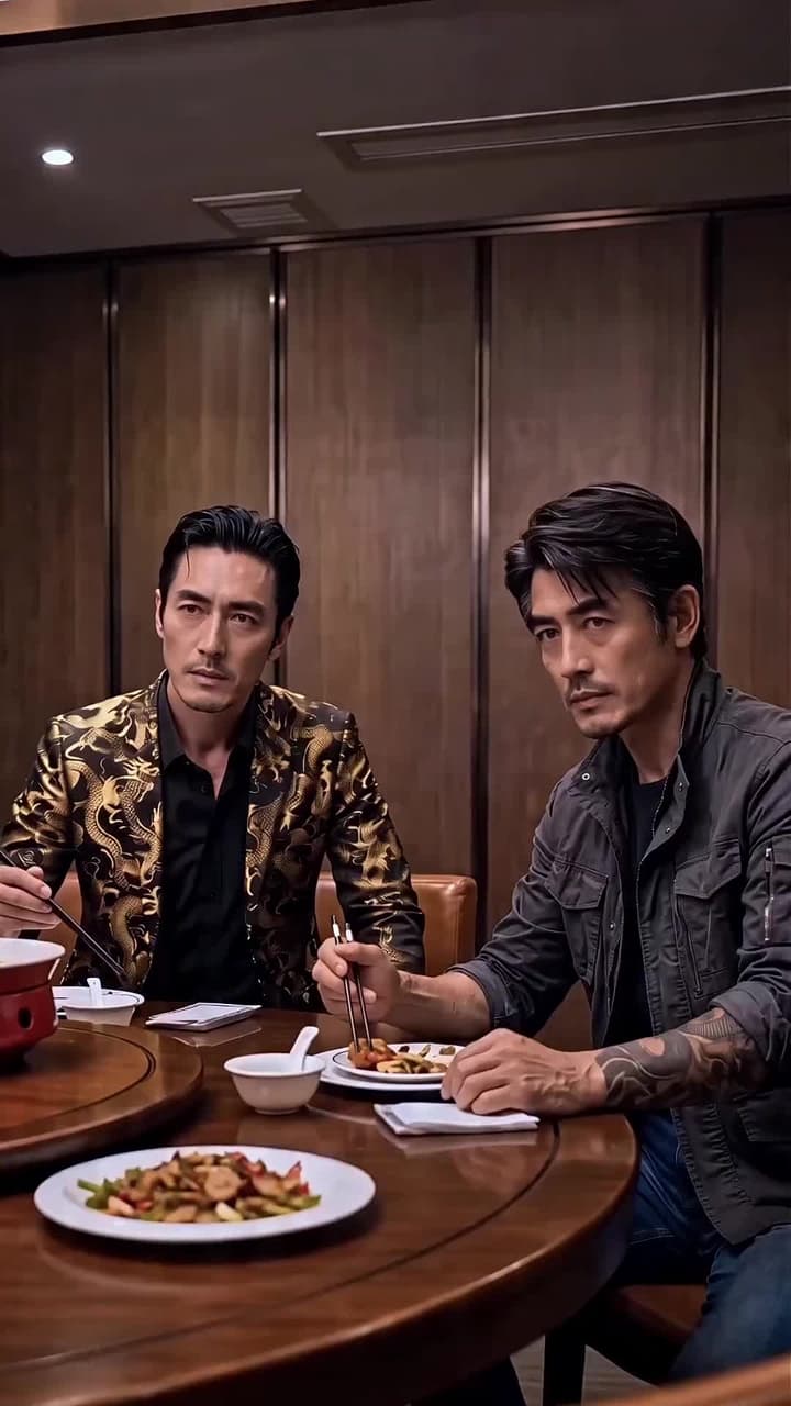 逆鱗之閻羅不渡 - Episode 42
