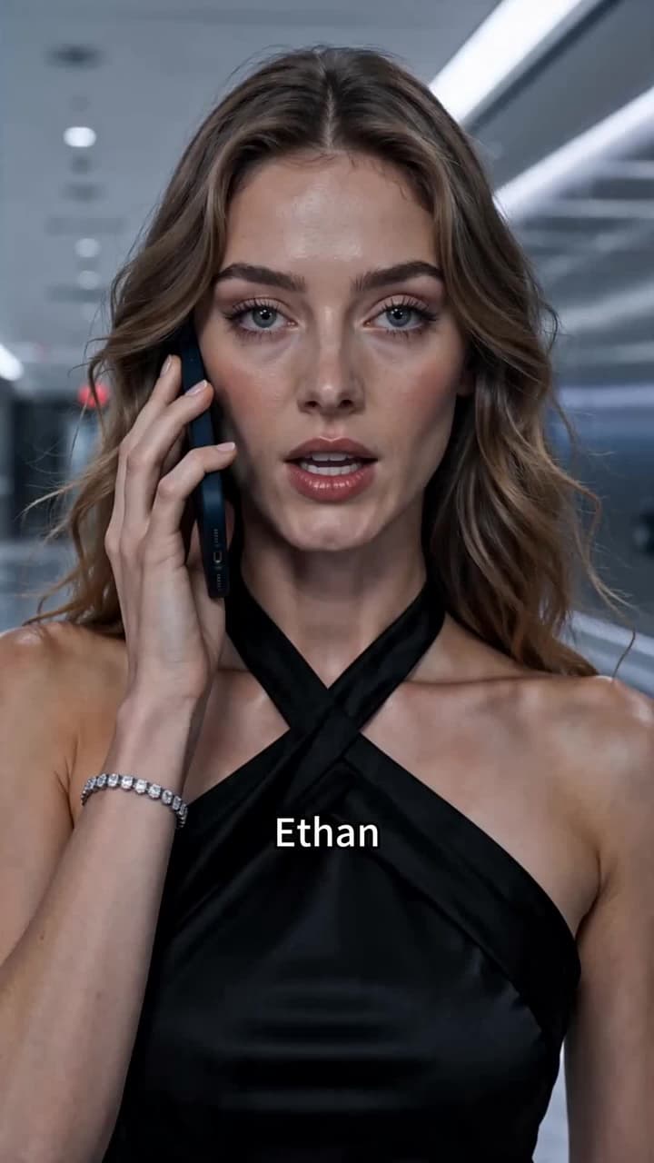 Billionaire Father in ICU, He’s With His Mistress - Episode 8