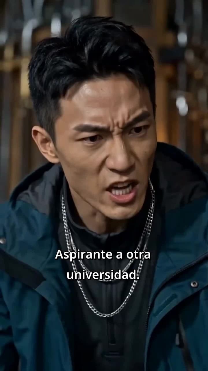 Evolución Infinita: El Devorador Asesino - Episode 79