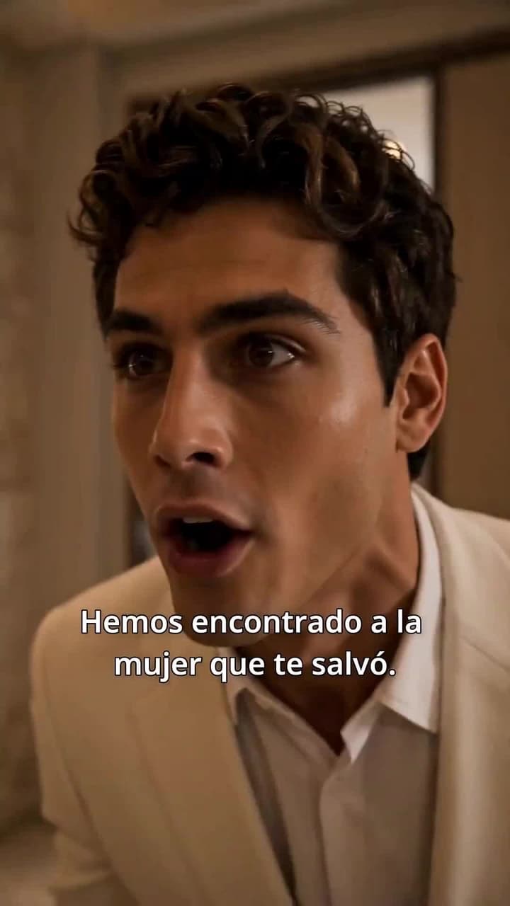 Todo lo que quiero es solo tú. - Episode 18