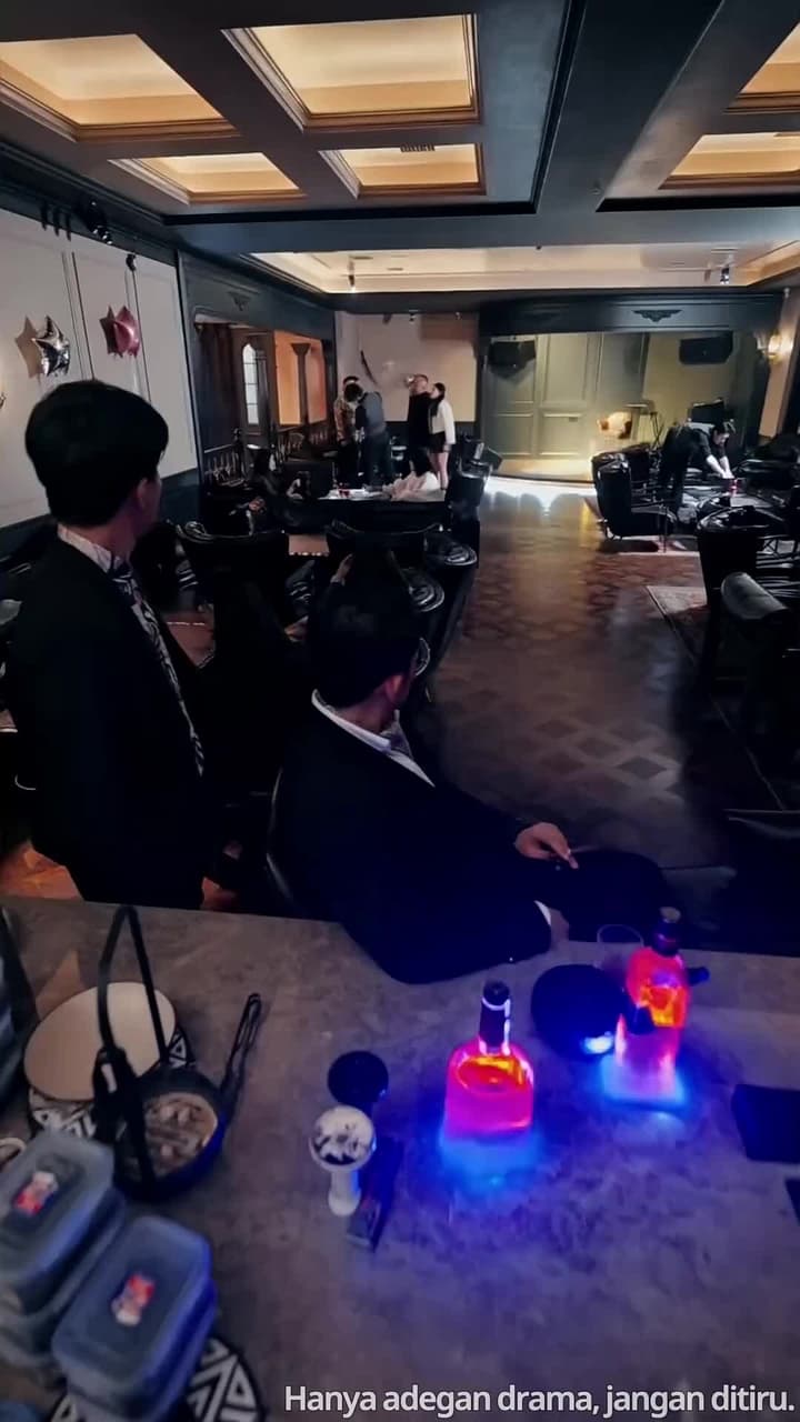 Rahasia Ilmu Tinju Desa - Episode 26