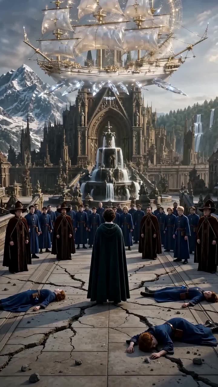 Vínculos prohibidos - Episode 54