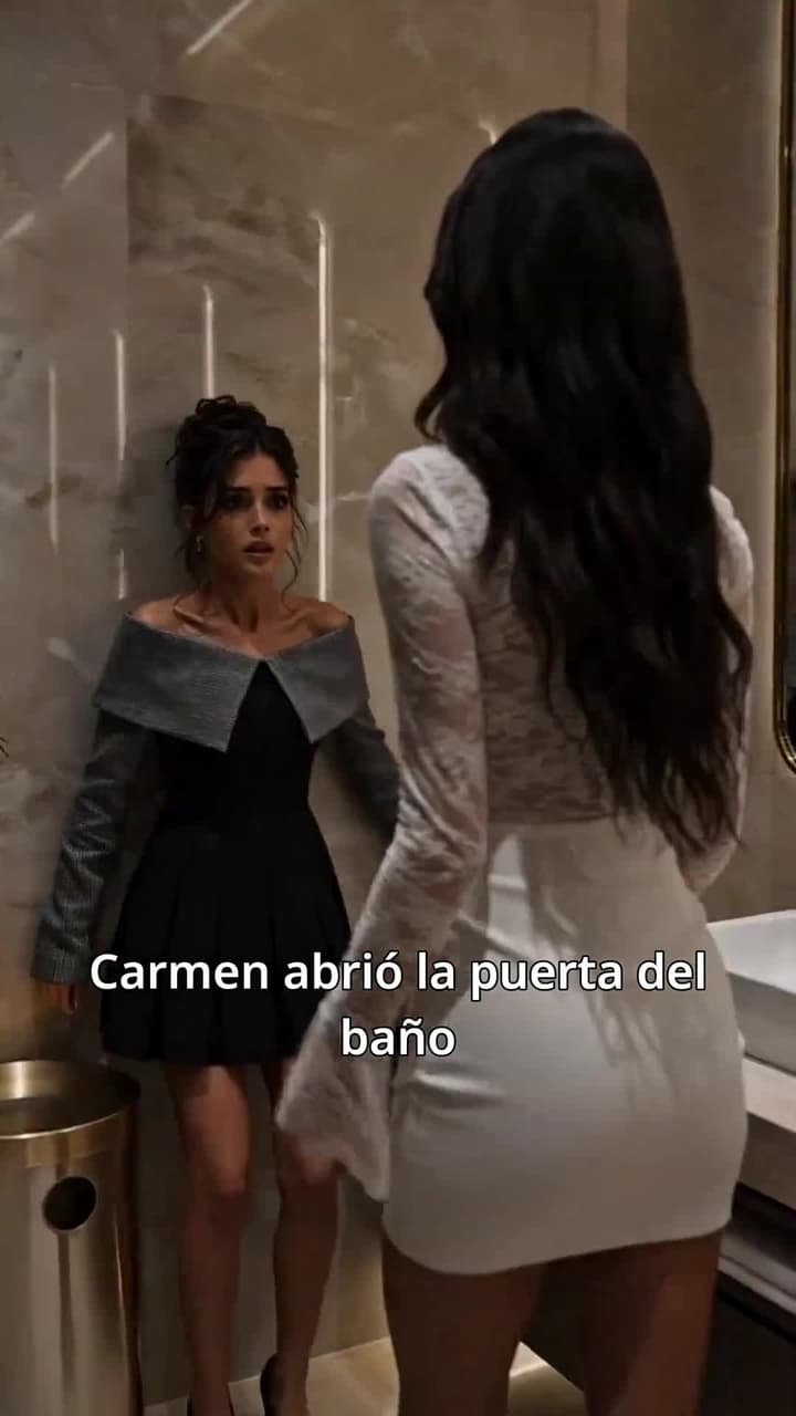 Todo lo que quiero es solo tú. - Episode 13